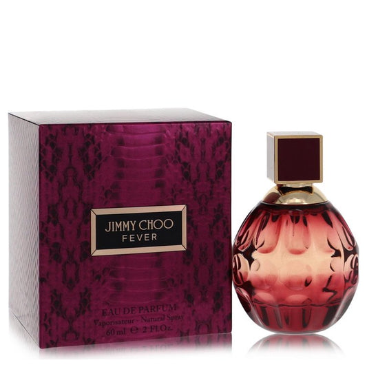 Jimmy Choo Fever         Eau De Parfum Spray         Women       60 ml-0