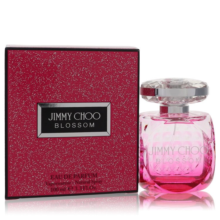 Jimmy Choo Blossom         Eau De Parfum Spray         Women       100 ml-0