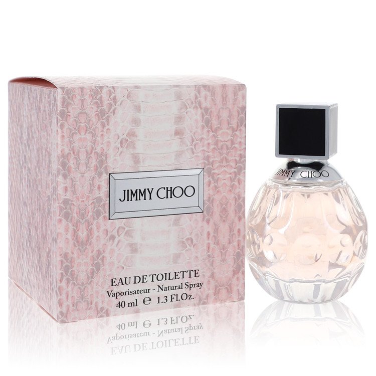 Jimmy Choo         Eau De Toilette Spray         Women       38 ml-0