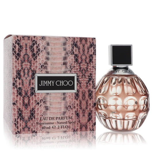 Jimmy Choo         Eau De Parfum Spray         Women       60 ml-0