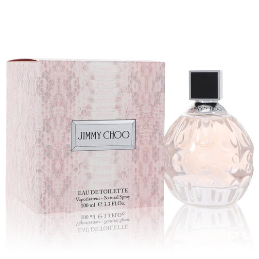 Jimmy Choo         Eau De Toilette Spray         Women       100 ml-0