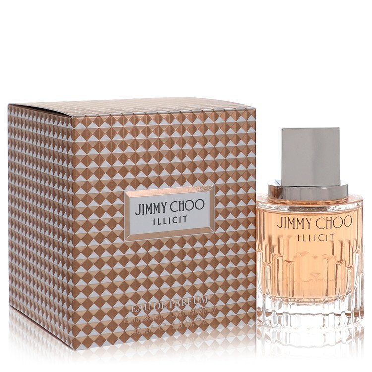 Jimmy Choo Illicit         Eau De Parfum Spray         Women       38 ml-0