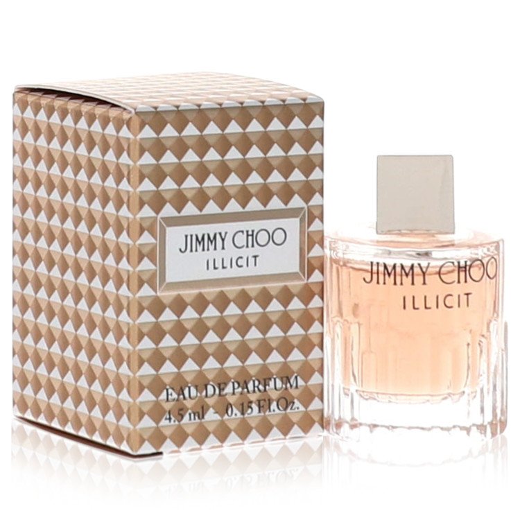 Jimmy Choo Illicit         Mini EDP         Women       4 ml-0