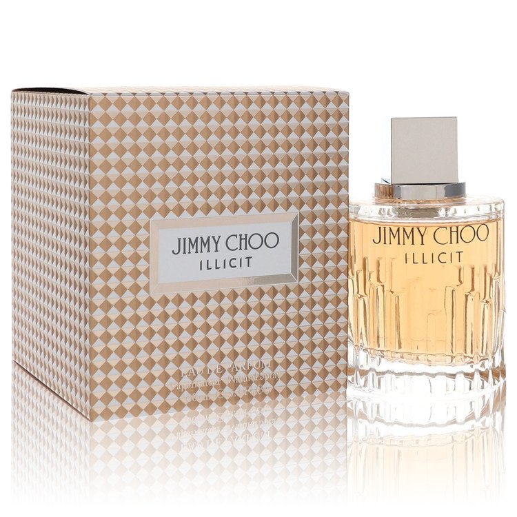 Jimmy Choo Illicit         Eau De Parfum Spray         Women       100 ml-0