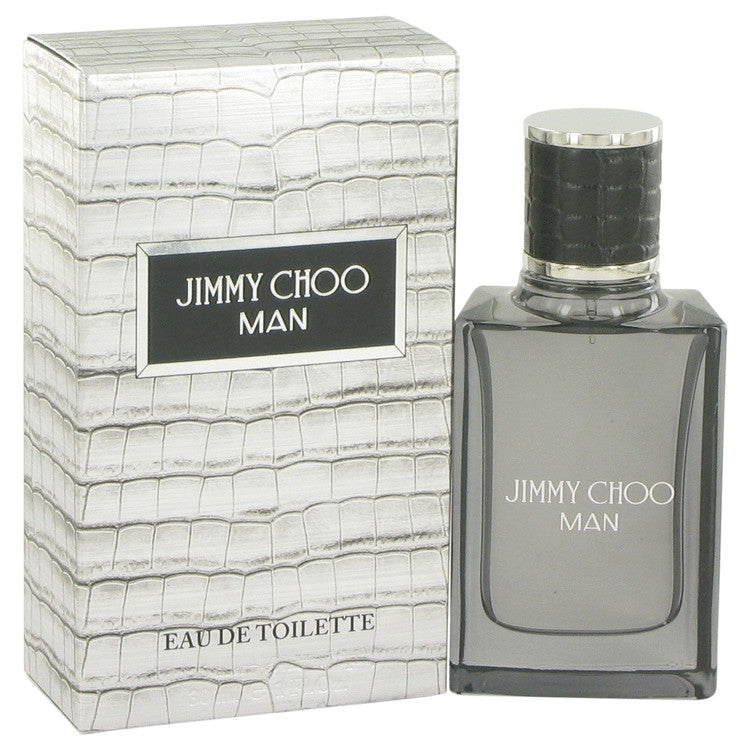 Jimmy Choo Man         Eau De Toilette Spray         Men       30 ml-0