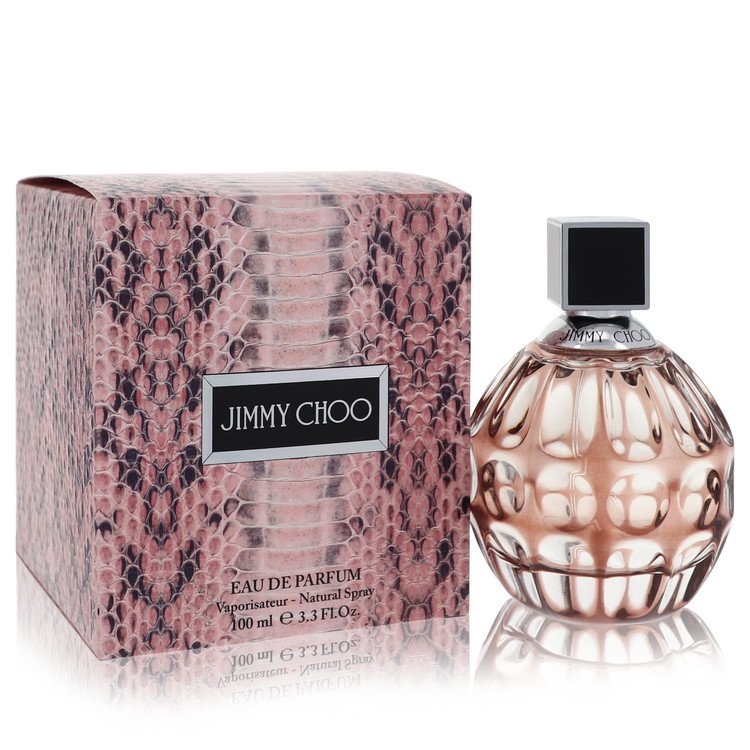 Jimmy Choo         Eau De Parfum Spray         Women       100 ml-0