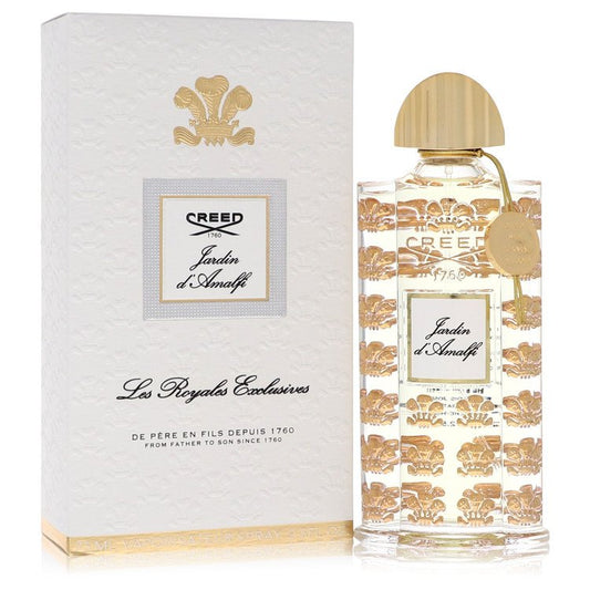 Jardin D'amalfi         Eau De Parfum Spray (Unisex)         Women       75 ml-0