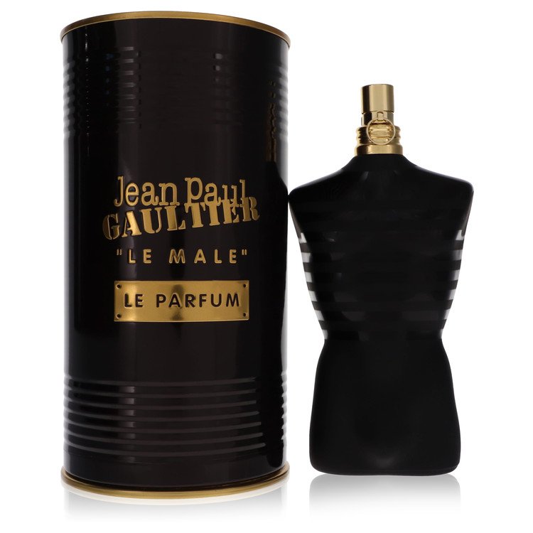 Jean Paul Gaultier Le Male Le Parfum         Eau De Parfum Intense Spray         Men       200 ml-0