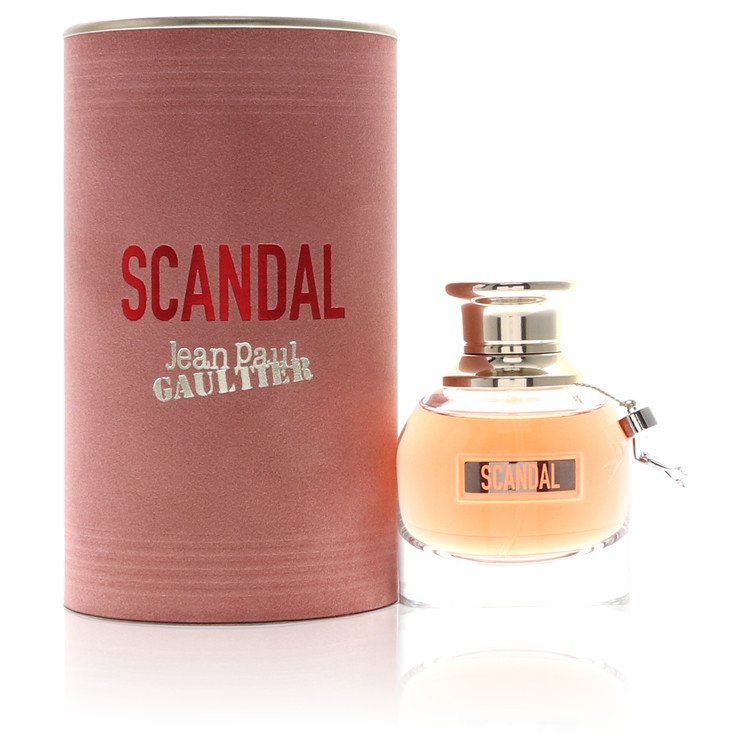 Jean Paul Gaultier Scandal         Eau De Parfum Spray         Women       30 ml-0