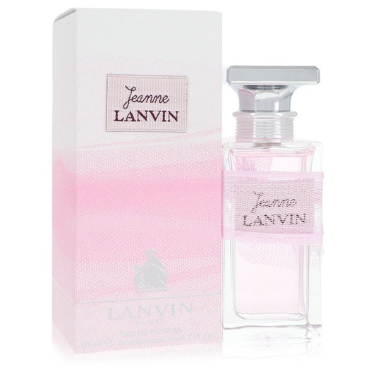 Jeanne Lanvin         Eau De Parfum Spray         Women       50 ml-0