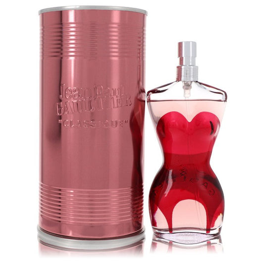 Jean Paul Gaultier         Eau De Parfum Spray         Women       100 ml-0