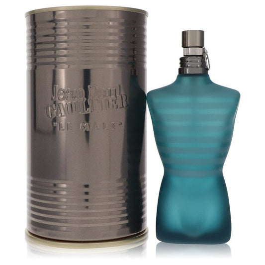 Jean Paul Gaultier         Eau De Toilette Spray         Men       75 ml-0