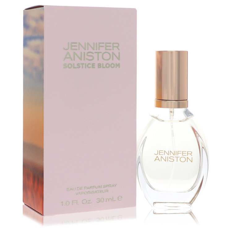 Jennifer Aniston Solstice Bloom         Eau De Parfum Spray         Women       30 ml-0