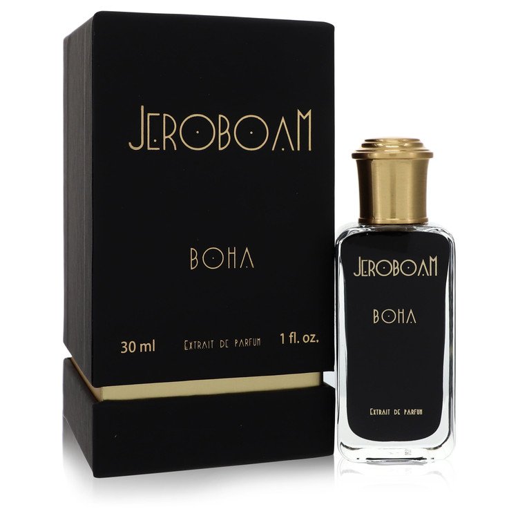 Jeroboam Boha         Extrait de Parfum         Women       30 ml-0