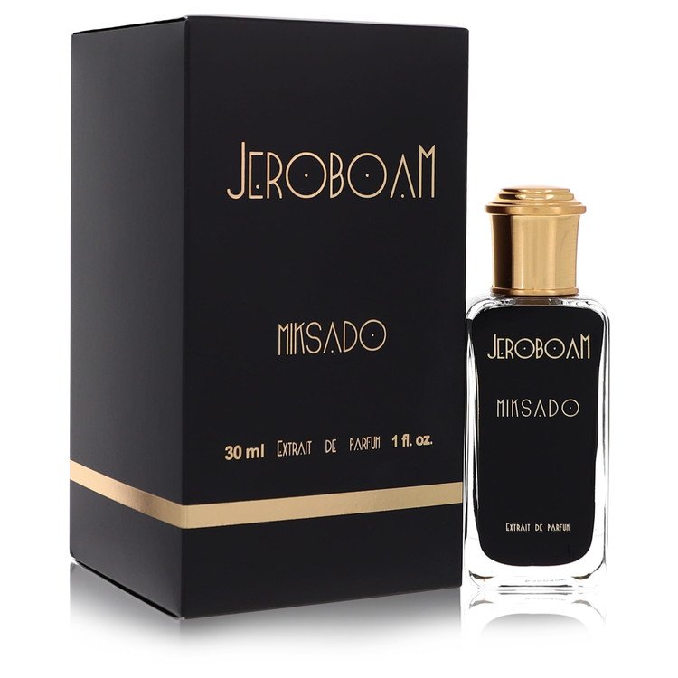 Jeroboam Miksado         Extrait De Parfum Spray (Unisex)         Women       30 ml-0