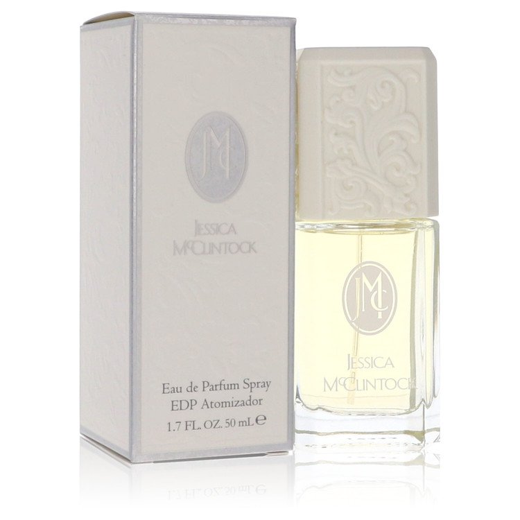 Jessica Mc Clintock         Eau De Parfum Spray         Women       50 ml-0