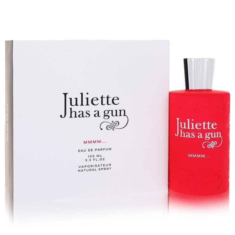 Juliette Has A Gun Mmmm         Eau De Parfum Spray         Women       100 ml-0