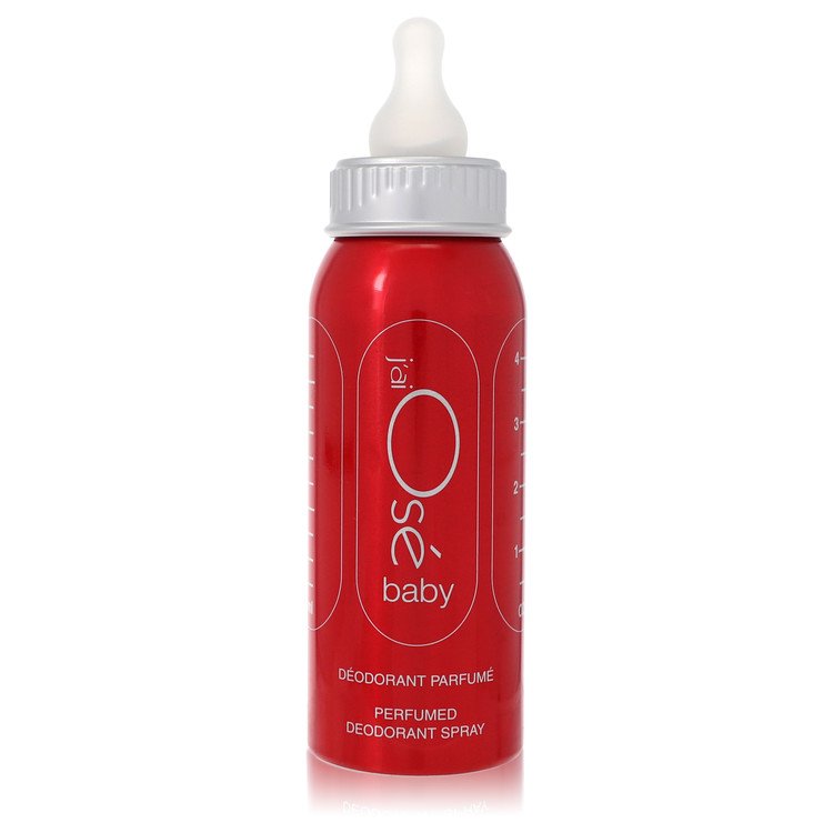 Jai Ose Baby         Deodorant Spray         Women       150 ml-0