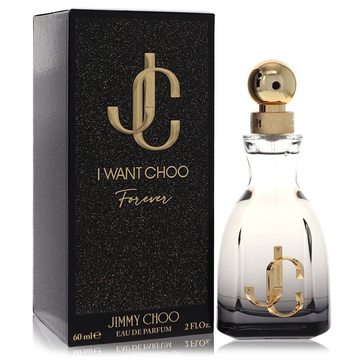 Jimmy Choo I Want Choo Forever         Eau De Parfum Spray         Women       60 ml-0