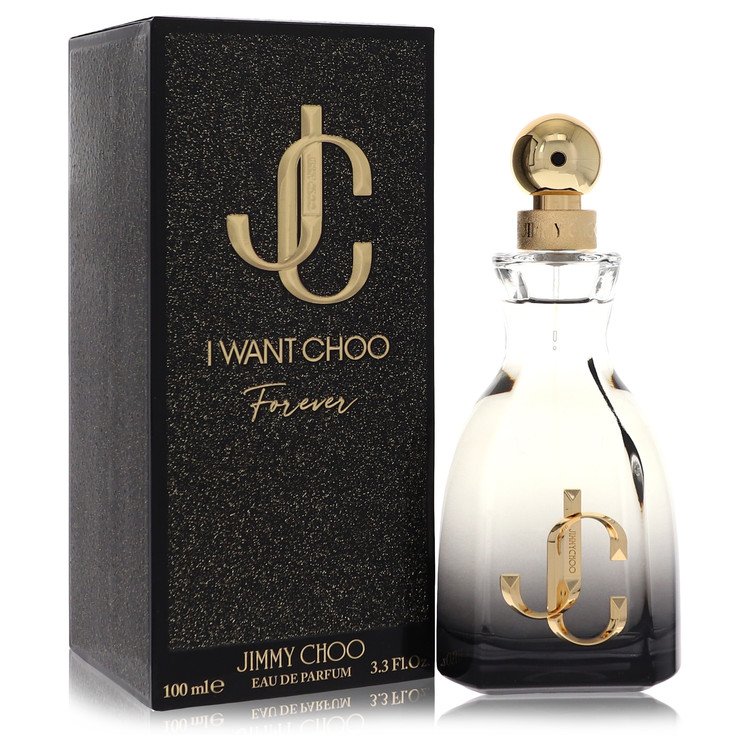 Jimmy Choo I Want Choo Forever         Eau De Parfum Spray         Women       100 ml-0