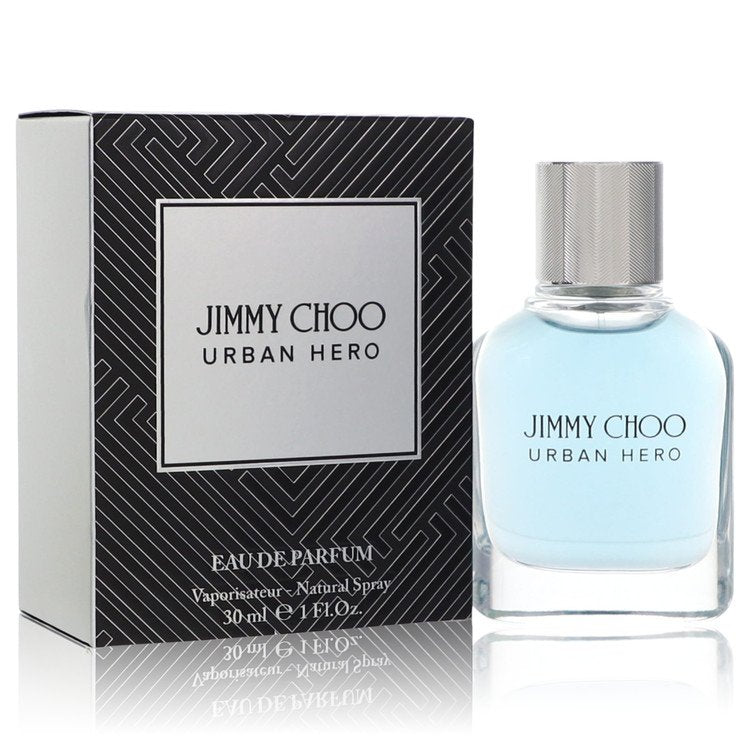 Jimmy Choo Urban Hero         Eau De Parfum Spray         Men       30 ml-0