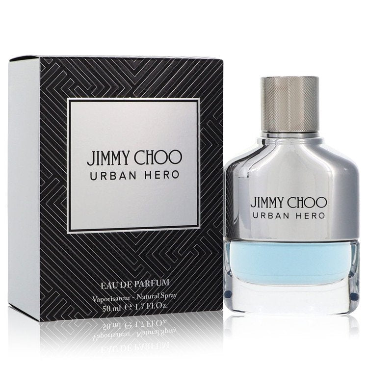 Jimmy Choo Urban Hero         Eau De Parfum Spray         Men       50 ml-0