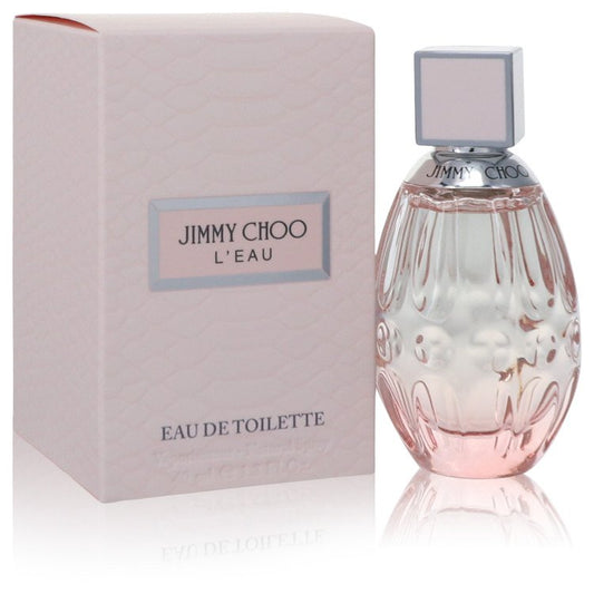 Jimmy Choo L'eau         Eau De Toilette Spray         Women       38 ml-0