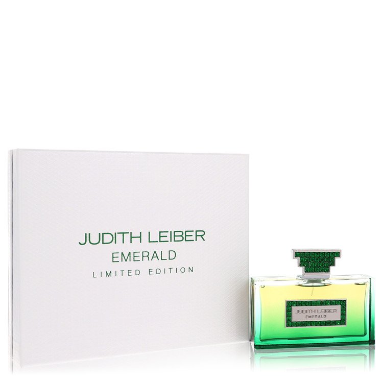 Judith Leiber Emerald         Eau De Parfum Spray (Limited Edition)         Women       75 ml-0