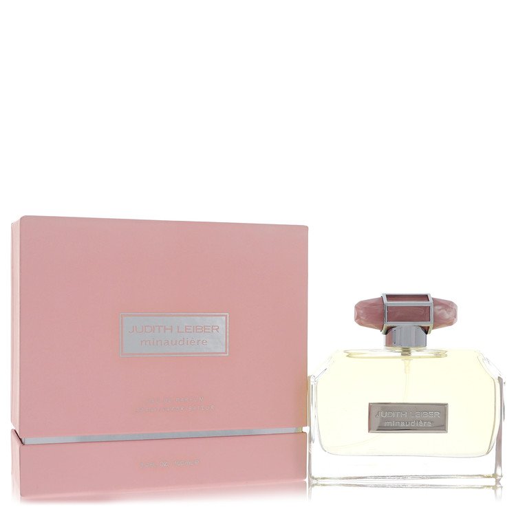 Judith Leiber Minaudiere         Eau De Parfum Spray         Women       100 ml-0