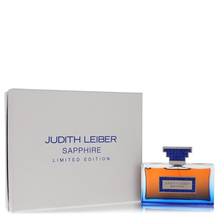 Judith Leiber Saphire         Eau De Parfum Spray (Limited Edition)         Women       75 ml-0