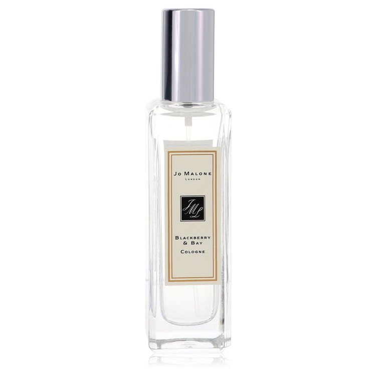 Jo Malone Blackberry & Bay         Cologne Spray (Unisex Unboxed)         Men       30 ml-0