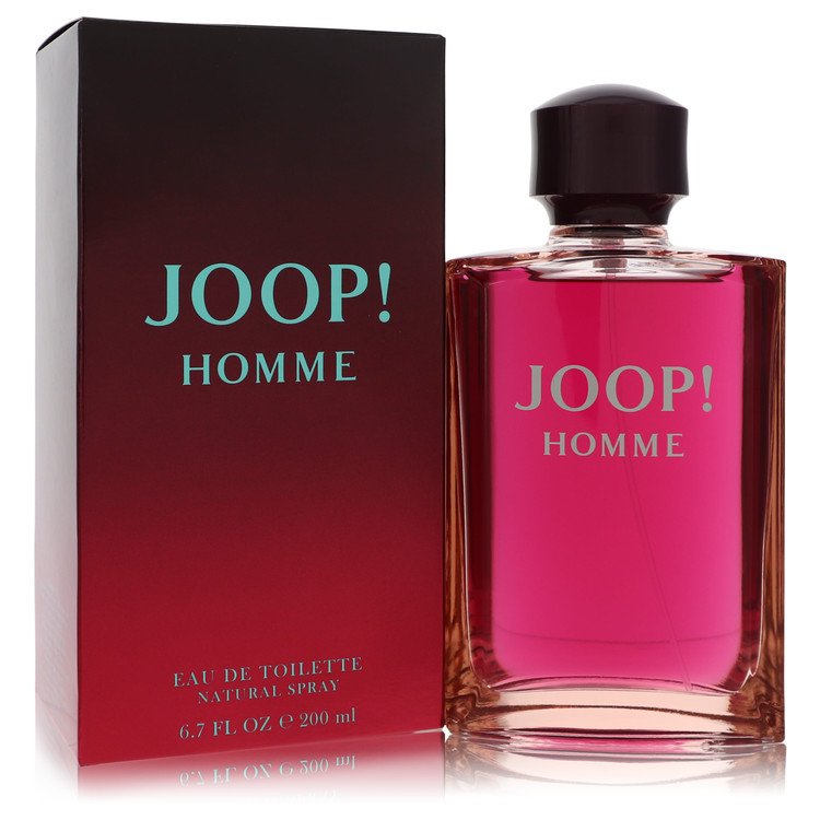 Joop         Eau De Toilette Spray         Men       200 ml-0