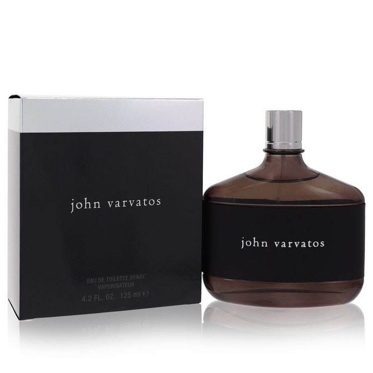 John Varvatos         Eau De Toilette Spray         Men       125 ml-0