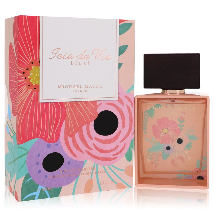 Joie De Vie Blush         Eau De Parfum Spray         Women       100 ml-0