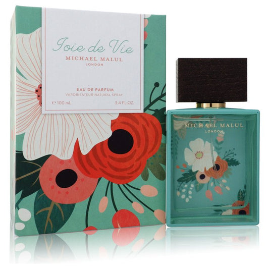 Joie De Vie         Eau De Parfum Spray         Women       100 ml-0