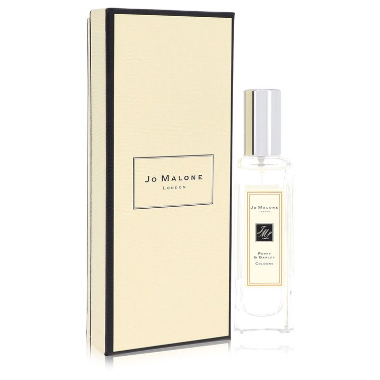 Jo Malone Poppy & Barley         Cologne Spray (Unisex)         Women       30 ml-0