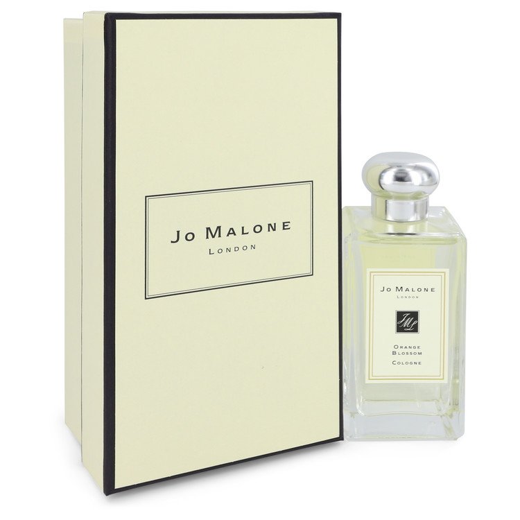 Jo Malone Orange Blossom         Cologne Spray         Women       100 ml-0