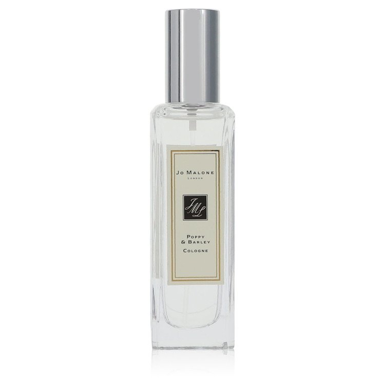 Jo Malone Poppy & Barley         Cologne Spray (Unisex Unboxed)         Women       30 ml-0