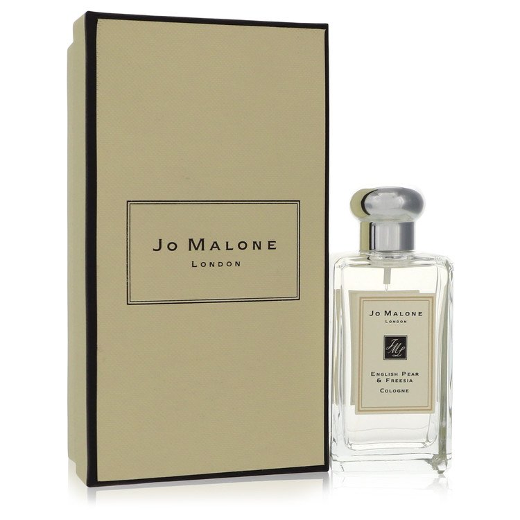 Jo Malone English Pear & Freesia         Cologne Spray (Unisex)         Women       100 ml-0