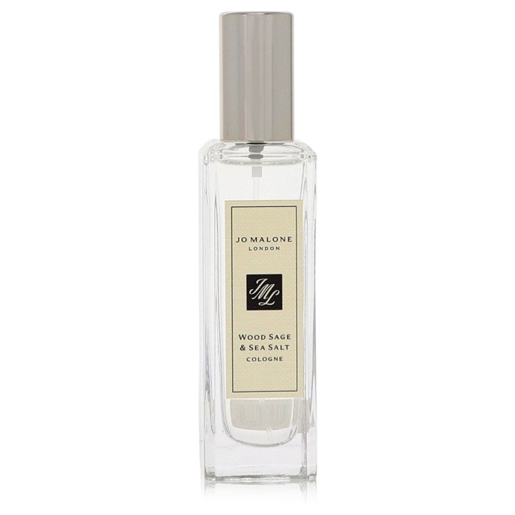 Jo Malone Wood Sage & Sea Salt         Cologne Spray (Unisex Unboxed)         Men       30 ml-0