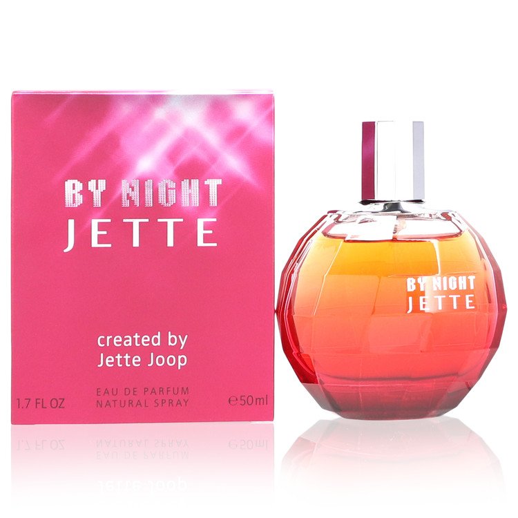 Joop Jette Night         Eau De Parfum Spray         Women       50 ml-0