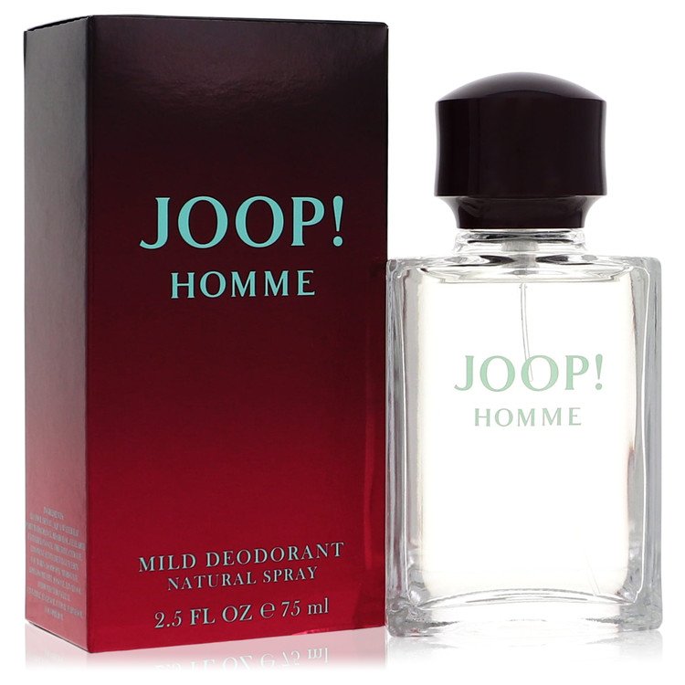 Joop         Deodorant Spray         Men       75 ml-0