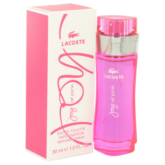 Joy Of Pink         Eau De Toilette Spray         Women       30 ml-0