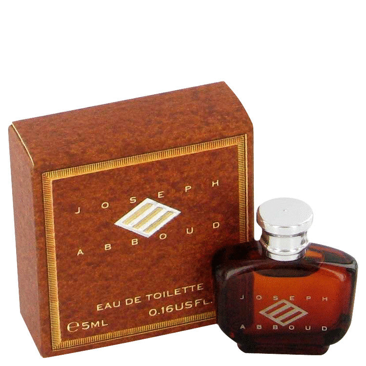 Joseph Abboud         Mini EDT         Men       5 ml-0