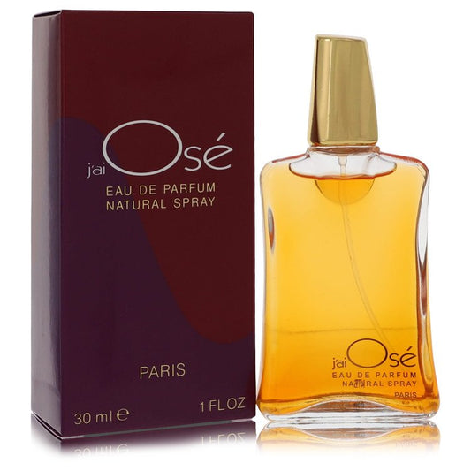Jai Ose         Eau De Parfum Spray         Women       30 ml-0