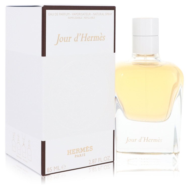 Jour D'hermes         Eau De Parfum Spray Refillable         Women       85 ml-0