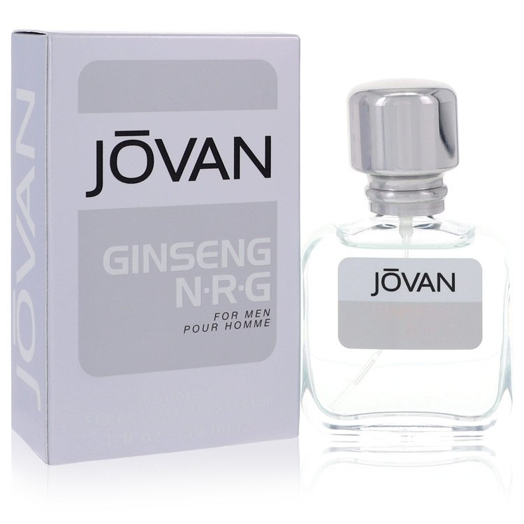 Jovan Ginseng Nrg         Cologne Spray         Men       30 ml-0