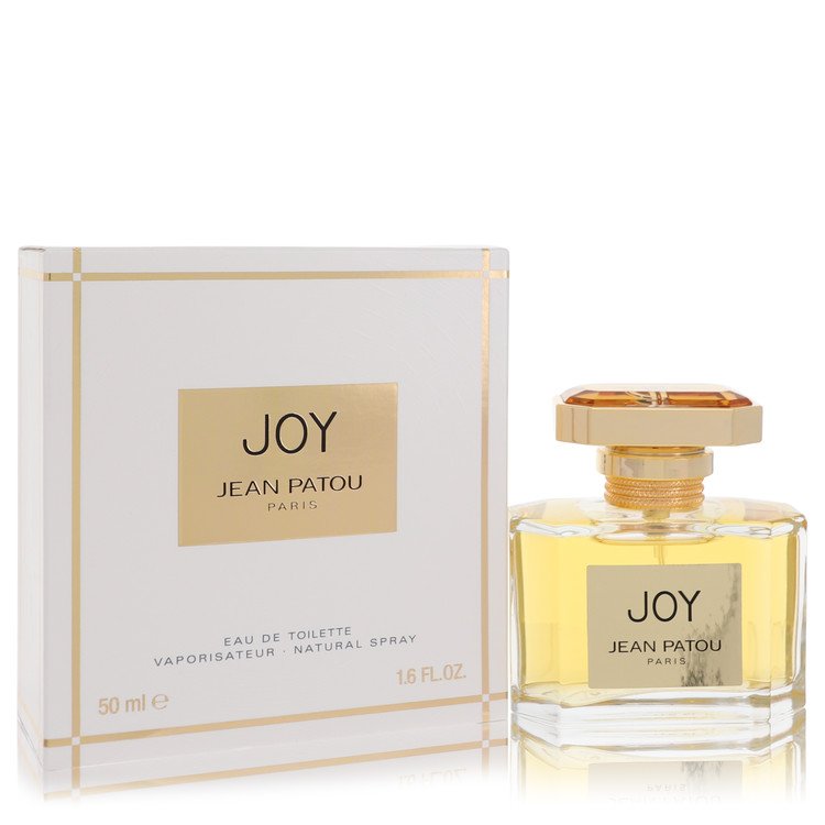 Joy         Eau De Toilette Spray         Women       50 ml-0