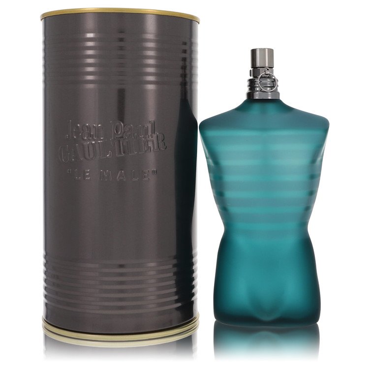 Jean Paul Gaultier         Eau De Toilette Spray         Men       200 ml-0