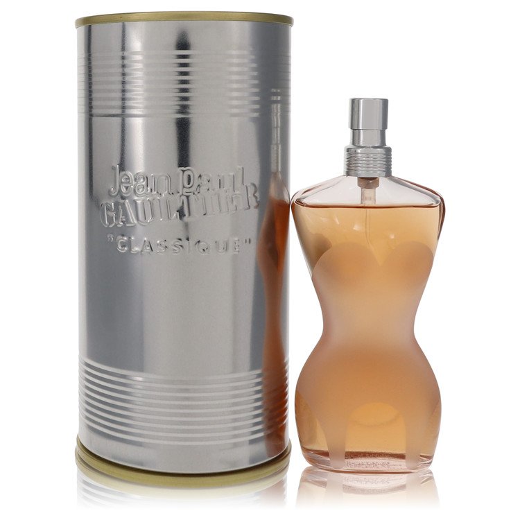 Jean Paul Gaultier         Eau De Toilette Spray         Women       50 ml-0